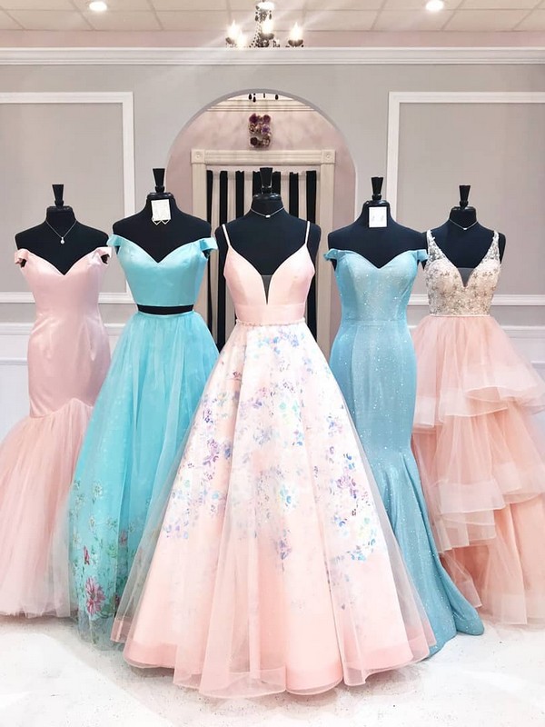 Mimisbridal Prom Dresses 20