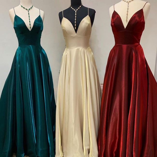 OC Sparkle Prom Dresses #prom #promdresses #dresses