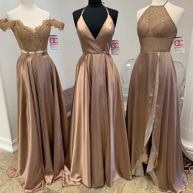 OC Sparkle Prom Dresses #prom #promdresses #dresses