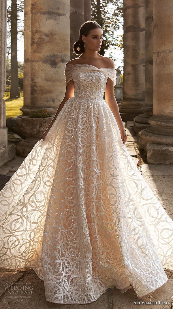 top wedding dresses 2020