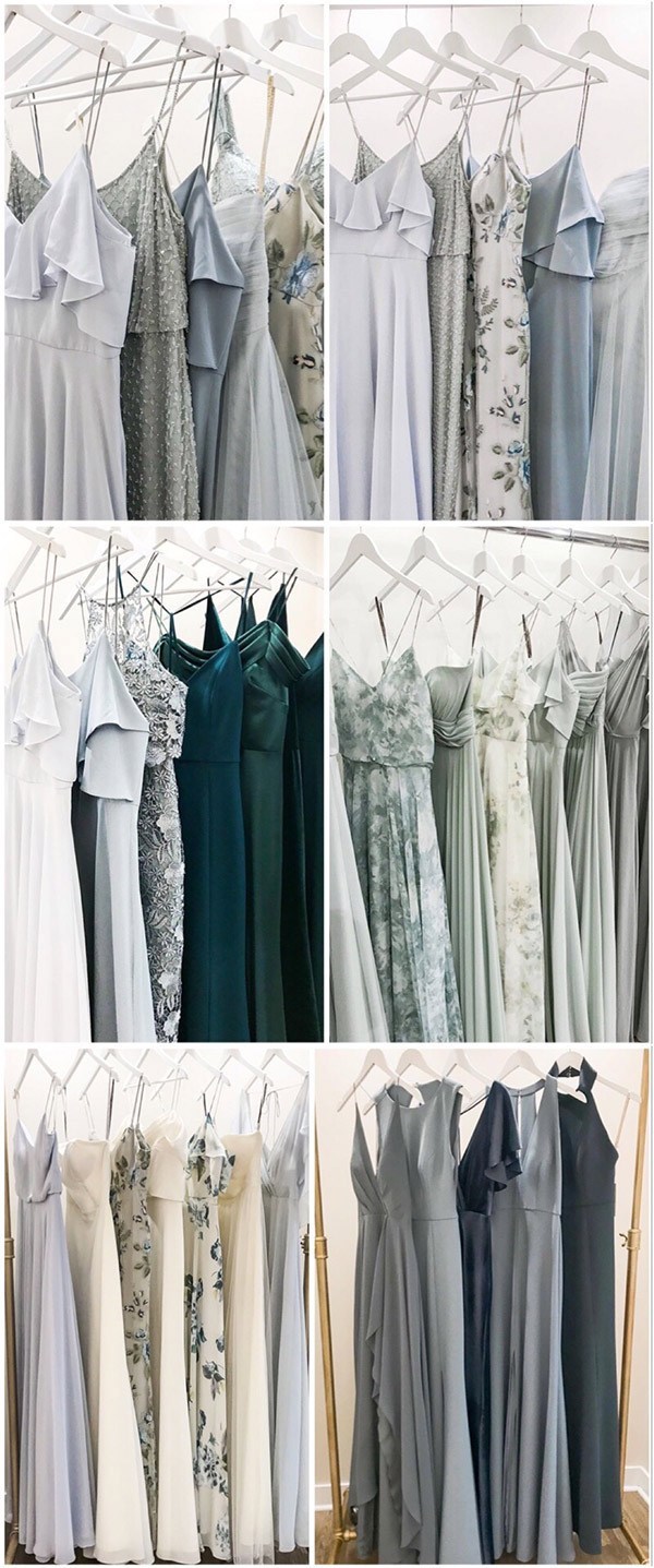 print bridesmaid dresses jennyyoonyc bridesmaid dresses mix and match bridesmaid dresses designers
