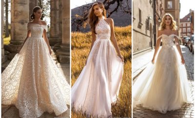wedding dresses 2020