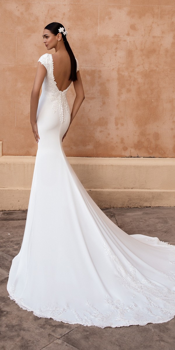 Pronovias wedding dresses 2020 ANITRA_C