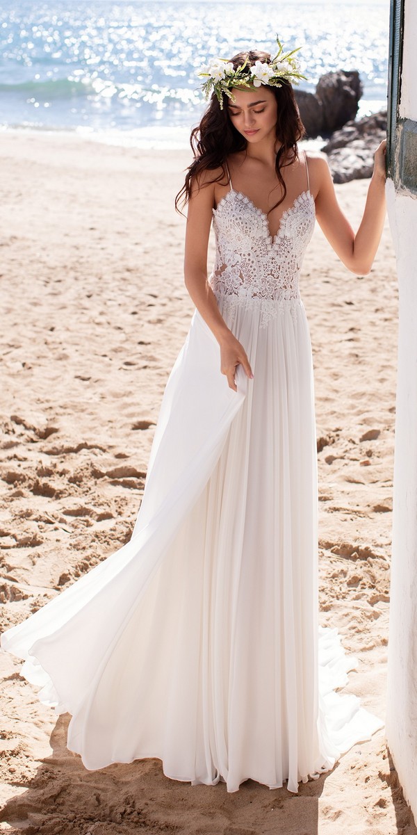 Pronovias wedding dresses 2020 APOLLO_B