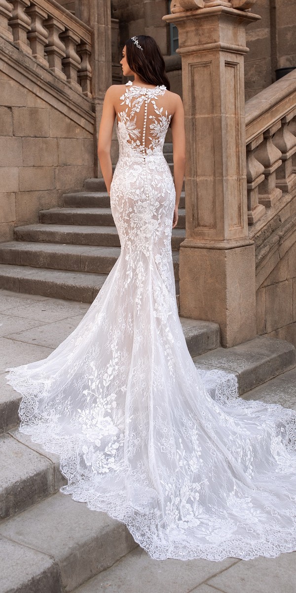 Pronovias wedding dresses 2020 HATI_C