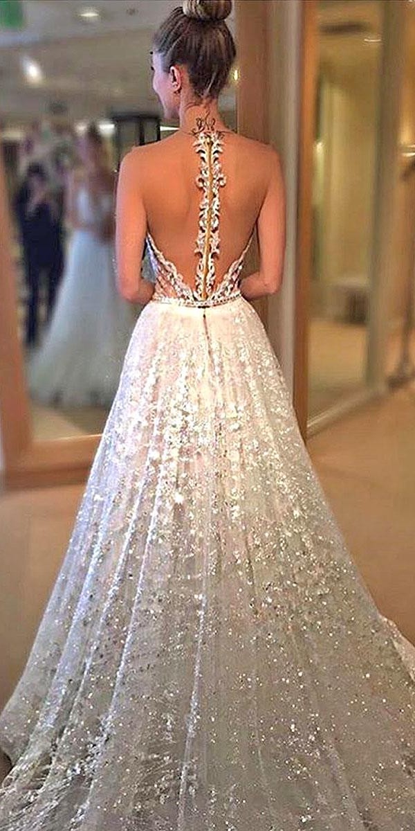 tattoo sleeve wedding dress