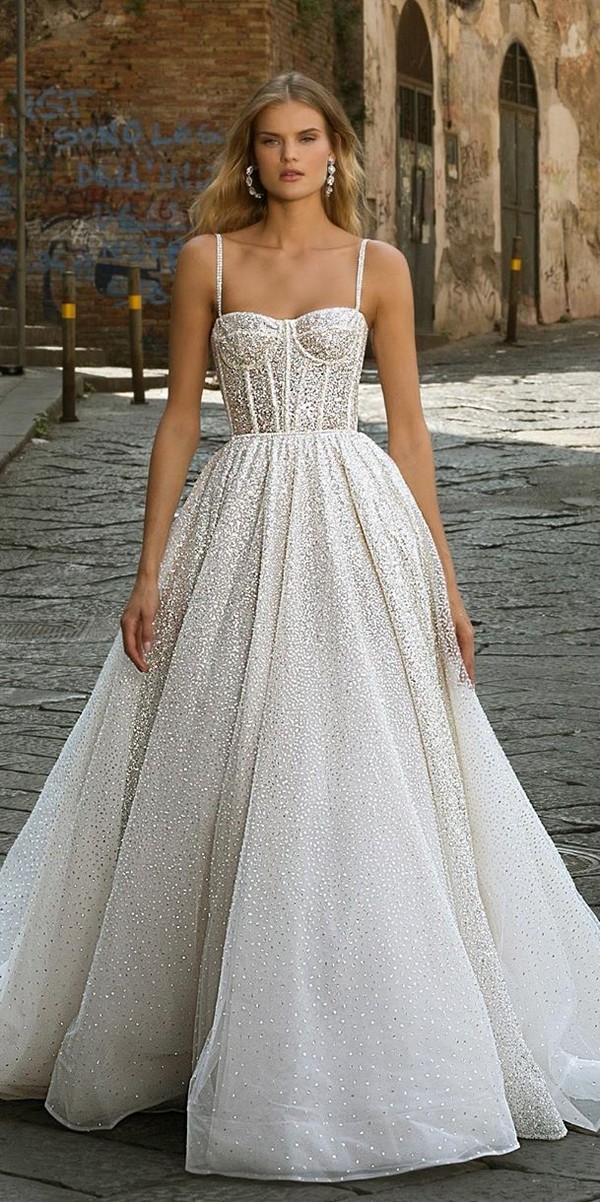 Berta 2020 Wedding Dresses 23