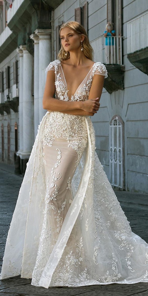 Berta 2020 Wedding Dresses #wedding #weddingdresses #dresses #weddingideas