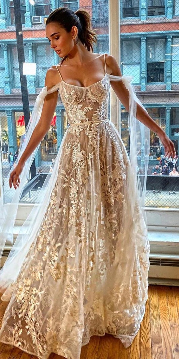 Berta 2020 Wedding Dresses 36