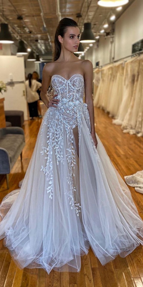 Berta 2020 Wedding Dresses 38