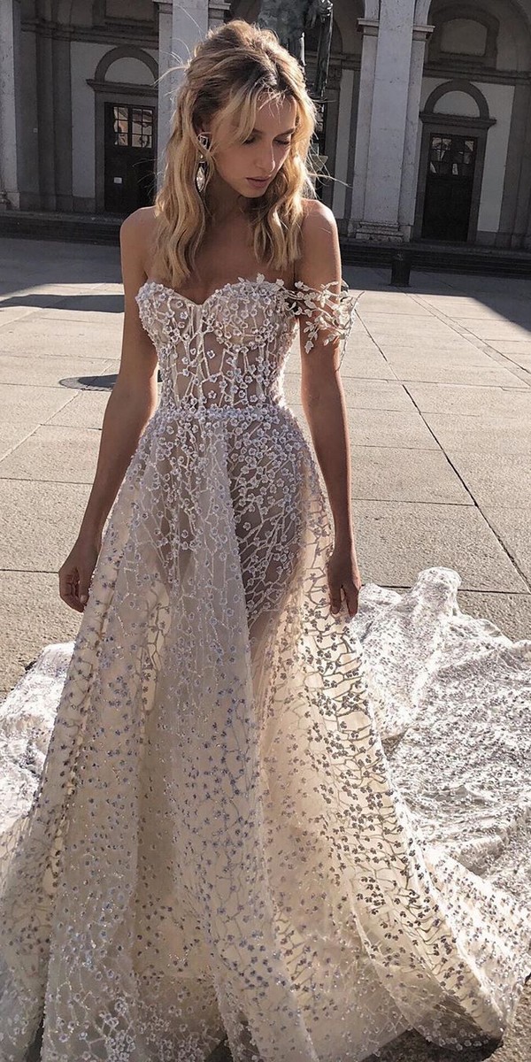 Berta 2020 Wedding Dresses 4
