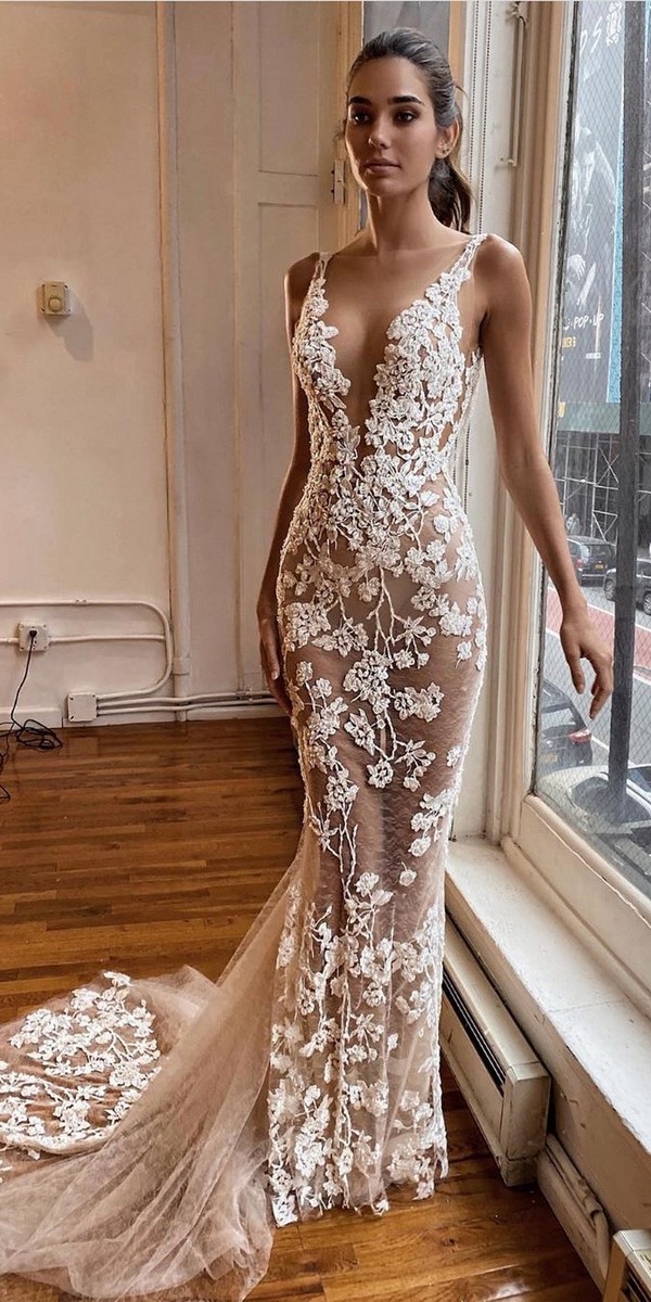 Berta 2020 Wedding Dresses 41