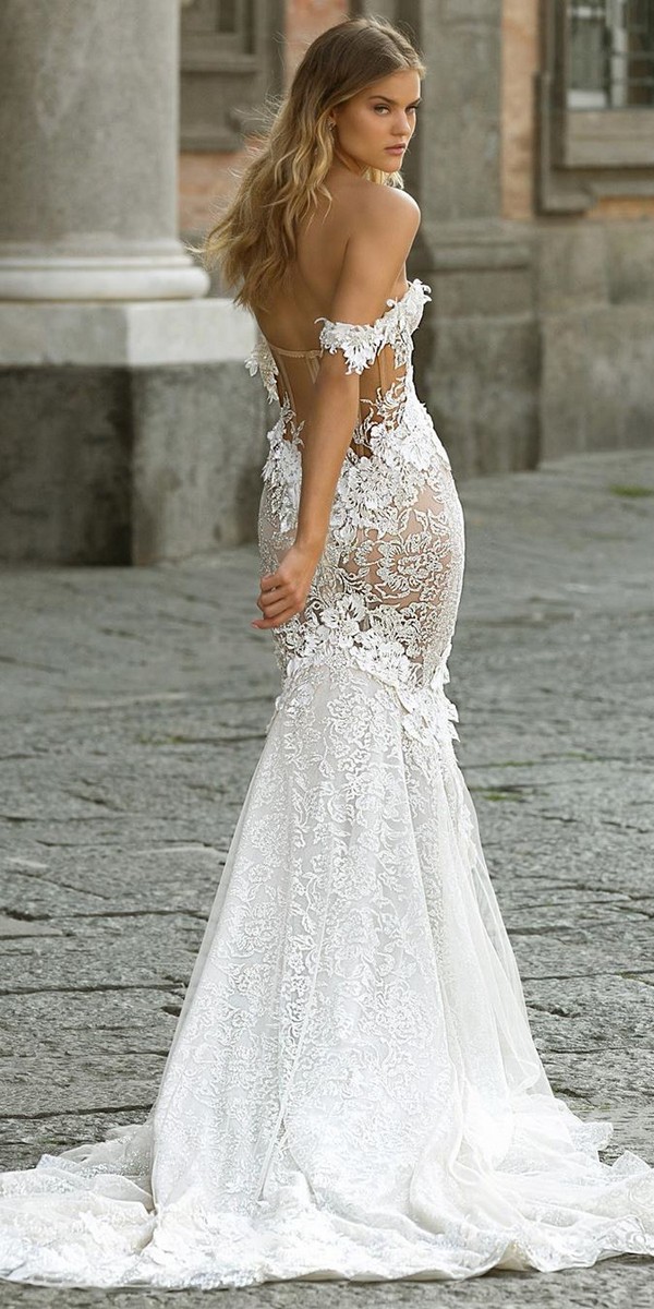 Berta 2020 Wedding Dresses 42