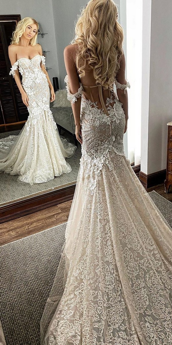 Berta 2020 Wedding Dresses 50