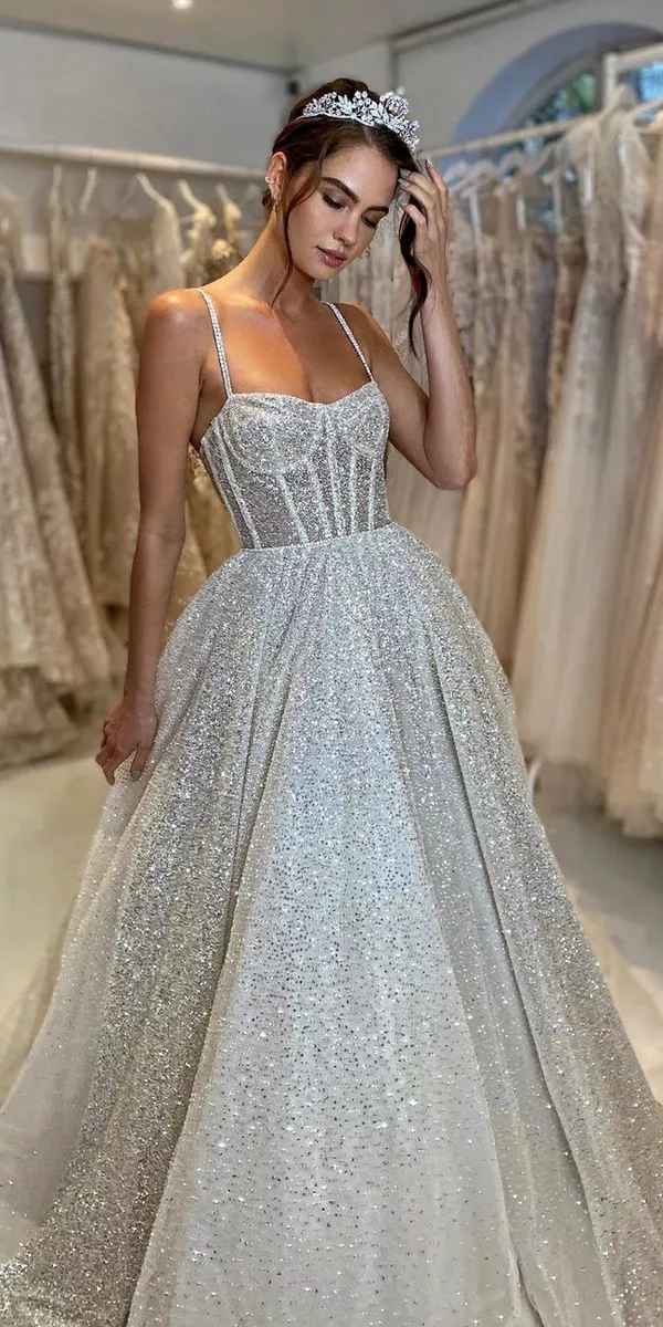 Berta 2020 Wedding Dresses 55