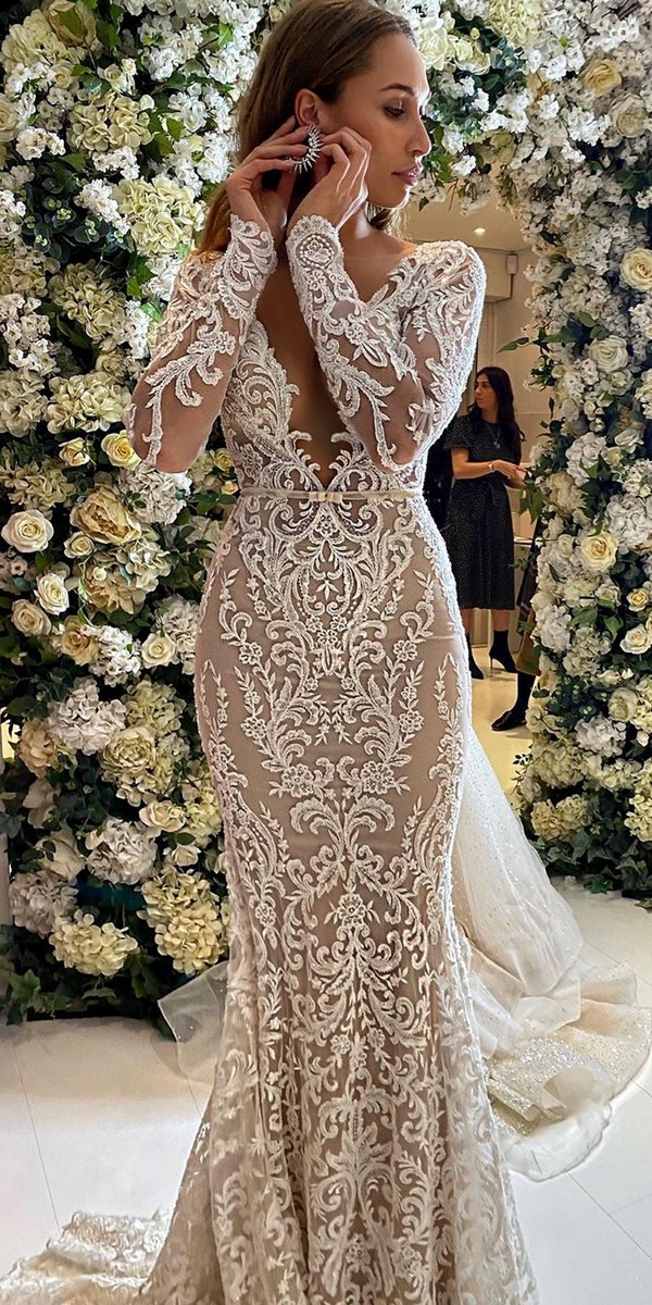 berta sample sale 2020