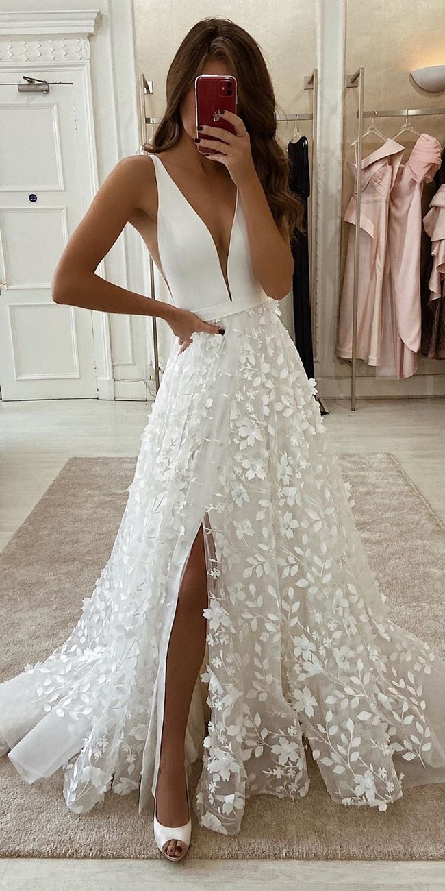 Eleganza Sposa wedding dresses 29 Show Me Your Dress