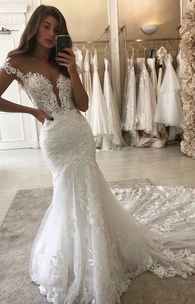 Eleganza Sposa wedding dresses #wedding #weddingideas #weddingdresses #bridaldresses