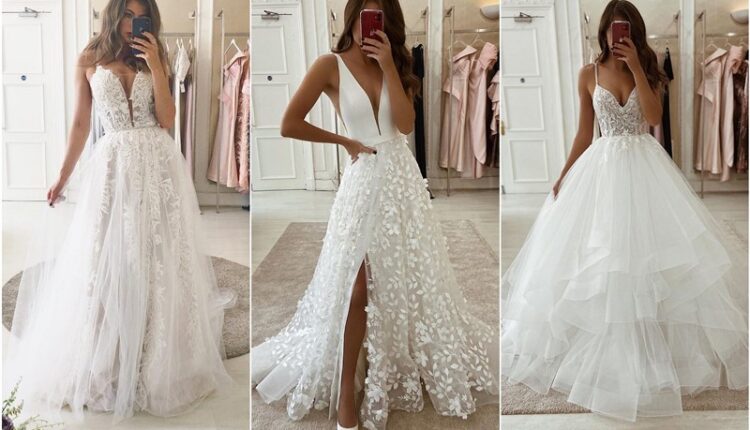 Eleganza Sposa wedding dresses #wedding #weddingideas #weddingdresses #bridaldresses