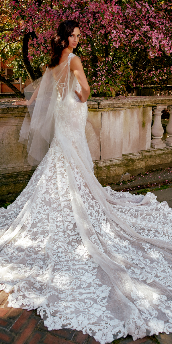 Eve of Milady Wedding Dresses #wedding #weddingdresses #weddingideas