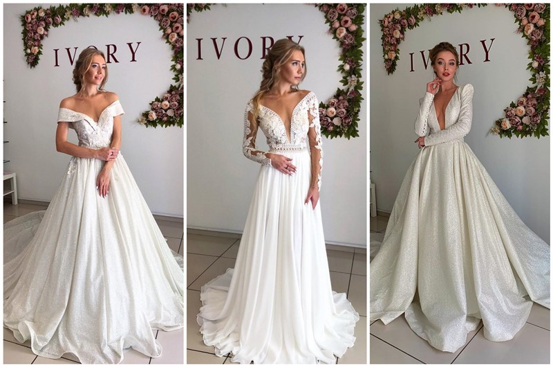 Ivory_samara Wedding Dresses #wedding #dresses #weddingdresses #weddingideas