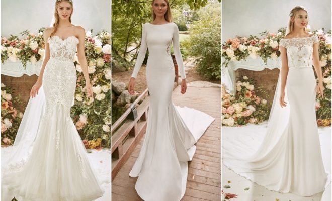 La Sposa Wedding Dresses 2020