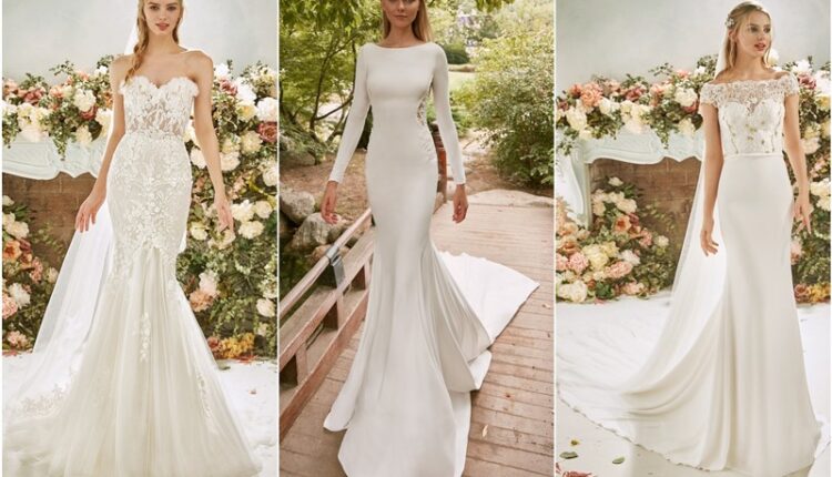 La Sposa Wedding Dresses 2020
