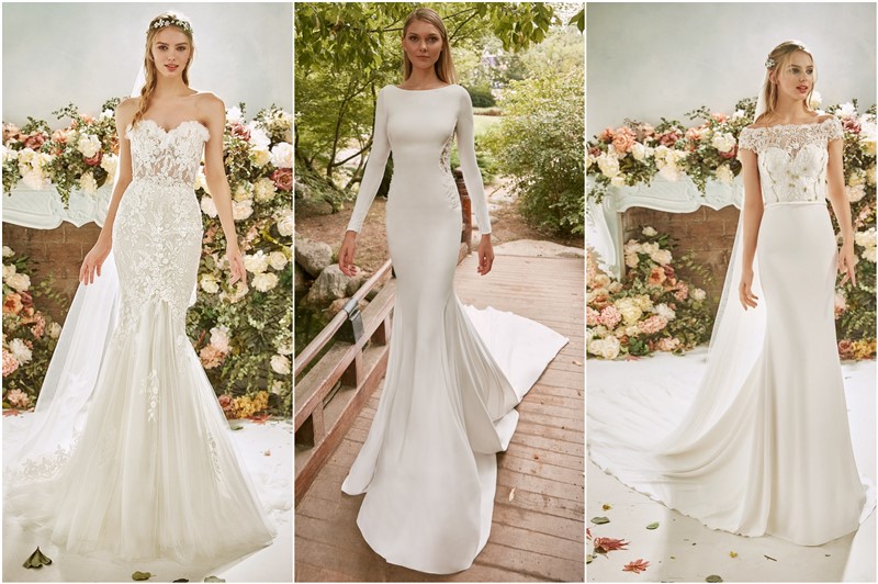 La Sposa Wedding Dresses 2020
