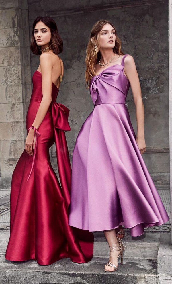 Marchesa Prom Dresses and Evening Dresses #prom #promdresses #dresses