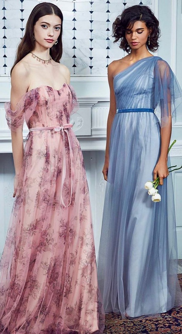 Marchesa Prom Dresses and Evening Dresses #prom #promdresses #dresses