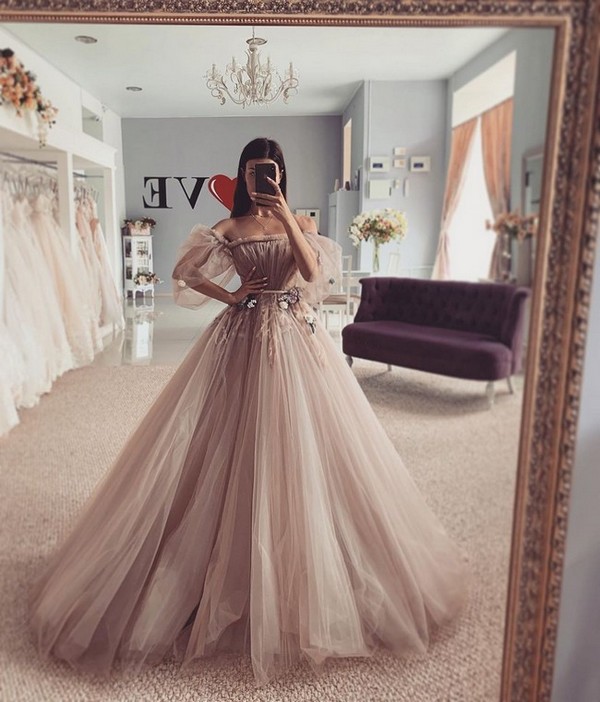 Salonlove1 Wedding Dresses 2020 11