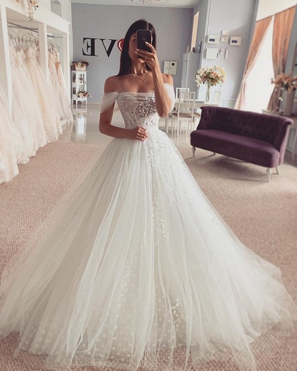Salonlove1 Wedding Dresses 2020 15