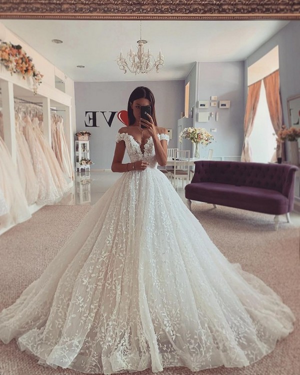 Salonlove1 Wedding Dresses 2020 25