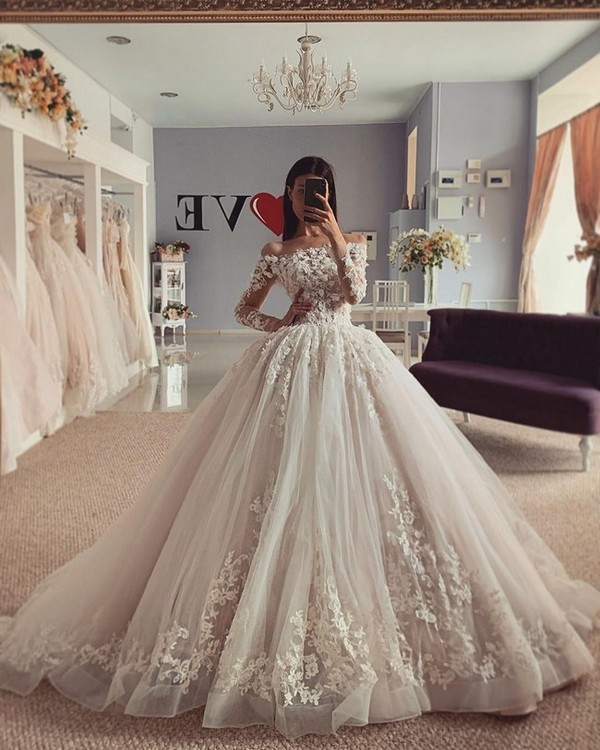 Salonlove1 Wedding Dresses 2020 26