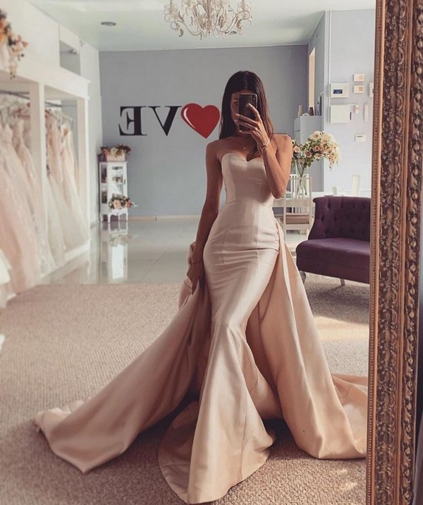 Salonlove1 Wedding Dresses 2020 36