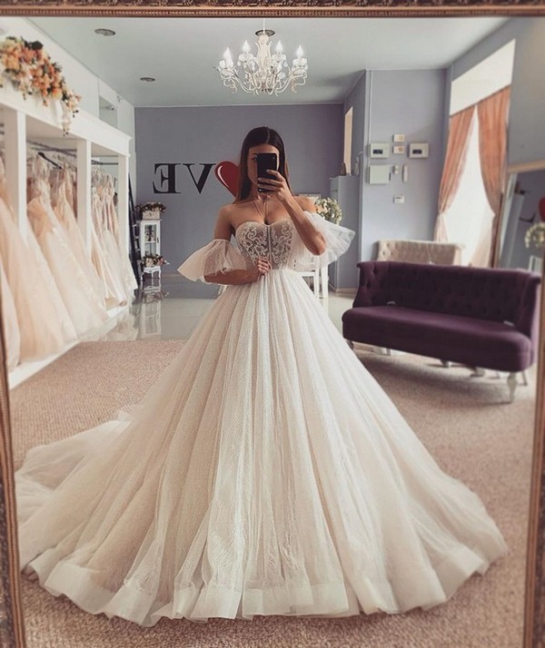 Salonlove1 Wedding Dresses 2020 37