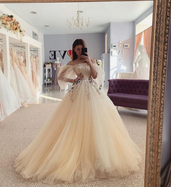 Salonlove1 Wedding Dresses 2020 38