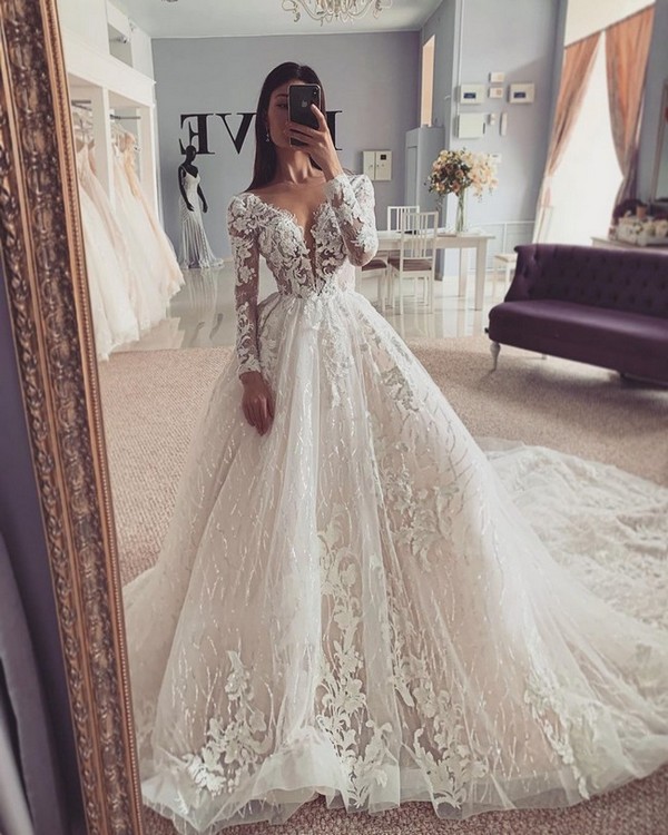 Salonlove1 Wedding Dresses 2020 45