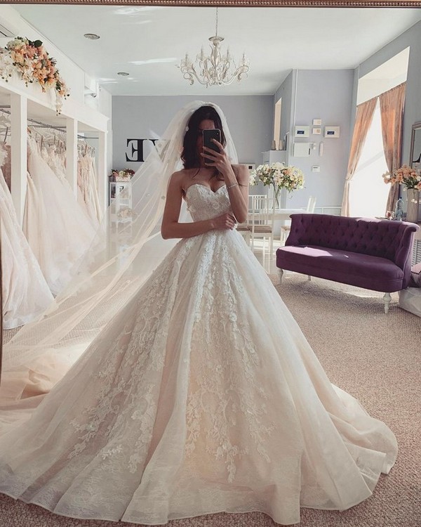 Salonlove1 Wedding Dresses 2020 53