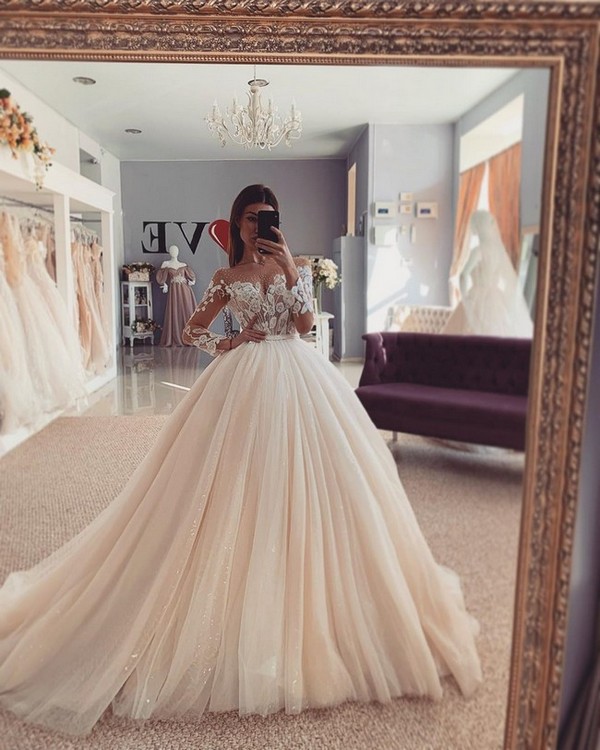 Salonlove1 Wedding Dresses 2020 55