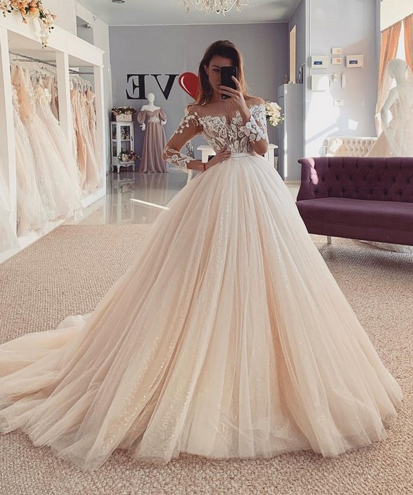 Salonlove1 Wedding Dresses 2020 58