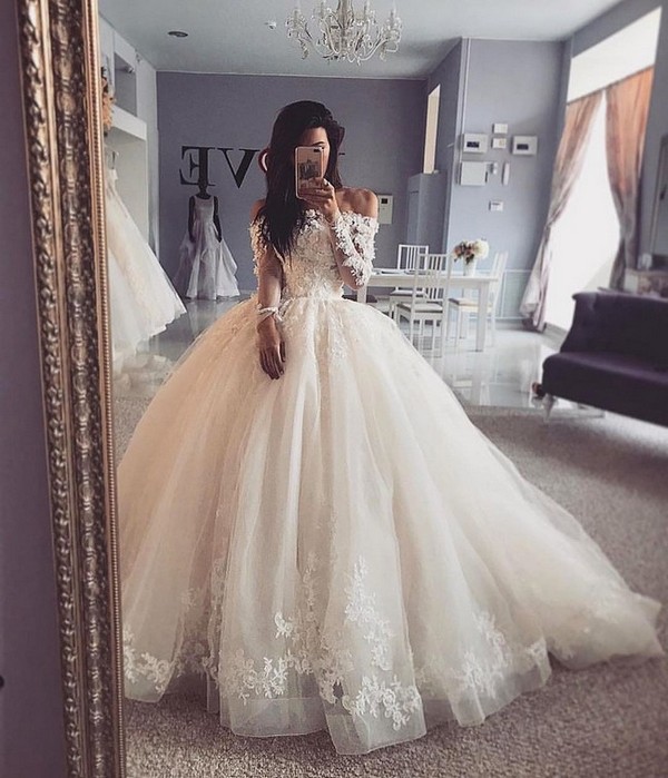 Salonlove1 Wedding Dresses 2020 #wedding #dresses #weddingdresses