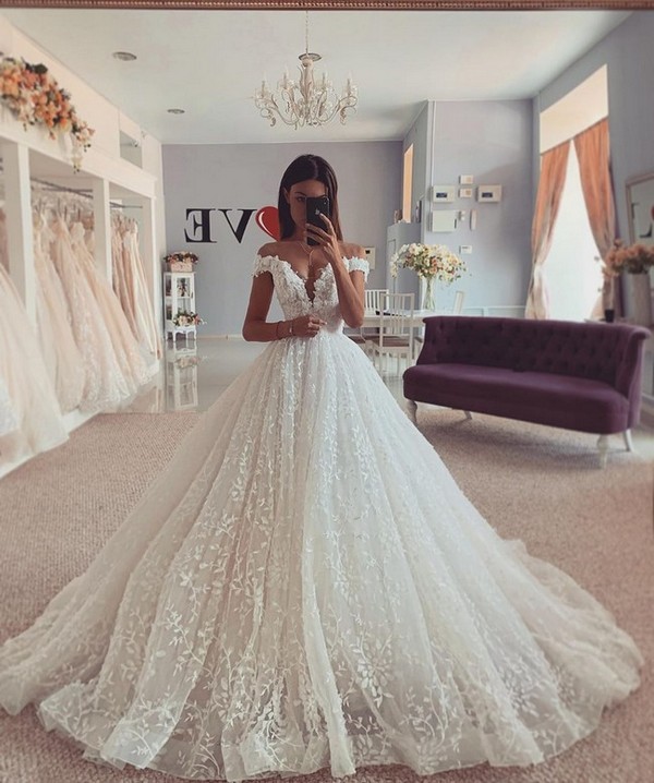 Salonlove1 Wedding Dresses 2020 #wedding #dresses #weddingdresses