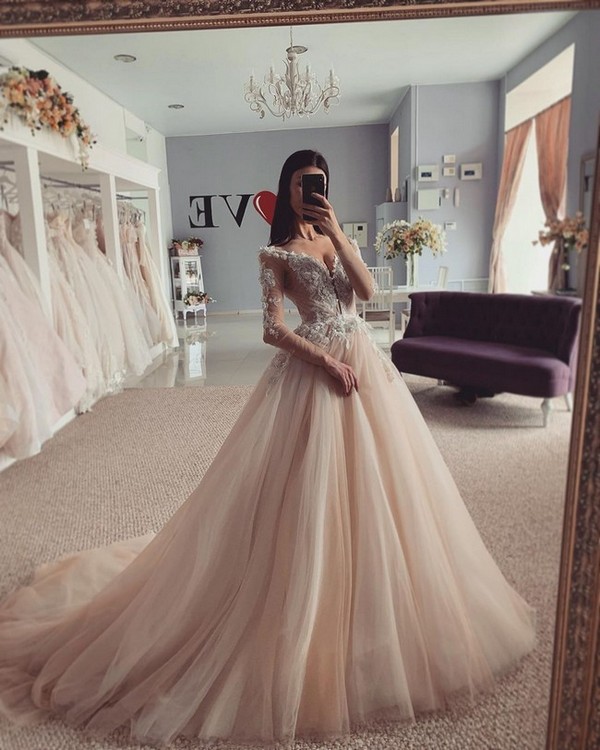 Salonlove1 Wedding Dresses 2020 61