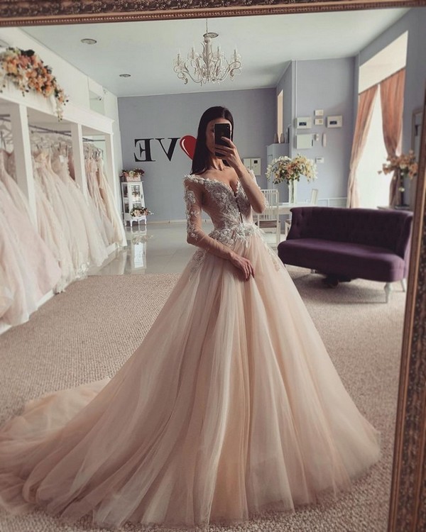 Salonlove1 Wedding Dresses 2020 #wedding #dresses #weddingdresses