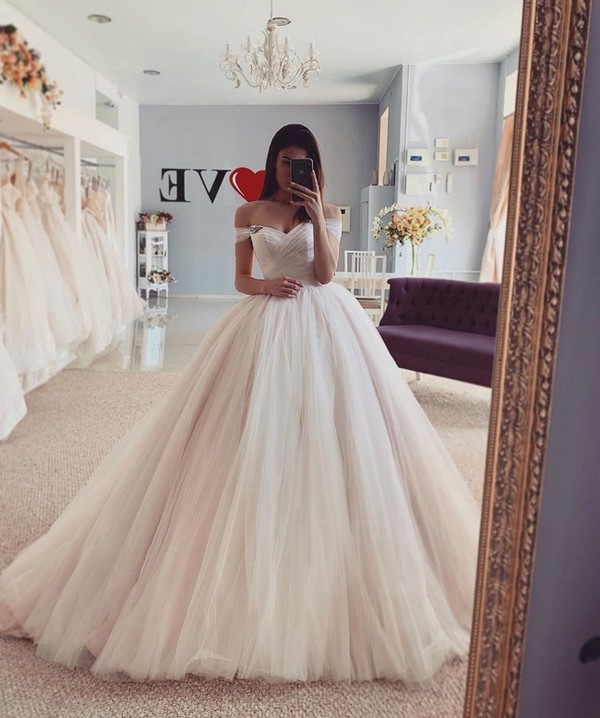 Salonlove1 Wedding Dresses 2020 62