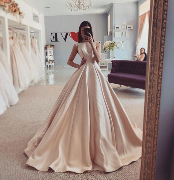 Salonlove1 Wedding Dresses 2020 #wedding #dresses #weddingdresses