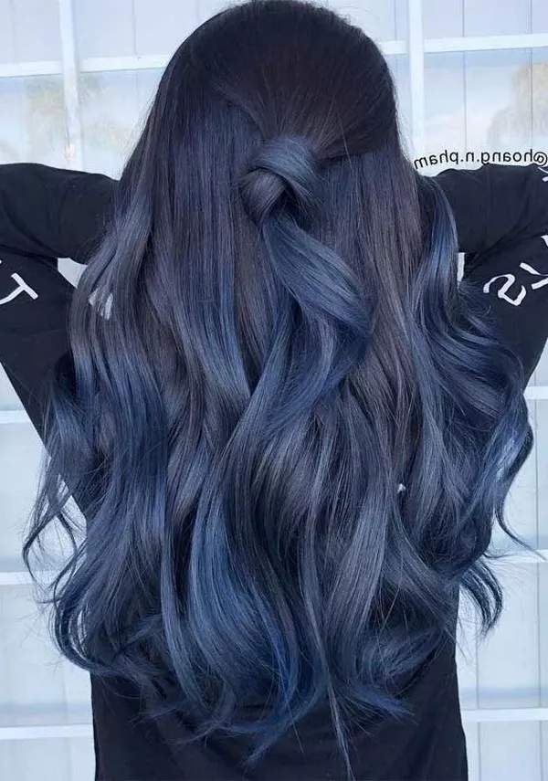 Long Hair Colors and Styles_11