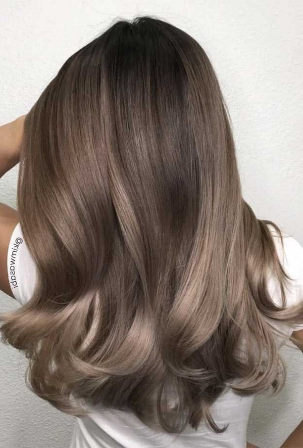 Long Hair Colors and Styles_25