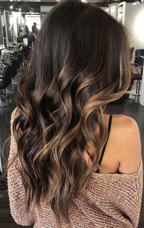 hair colors light brown hair color, ash brown hair, hair color summer #haircolor #brownhair #hairstyles best hair colors, balayage hair, ombre hair colors, blonde hair, hair color younger, hair color ideas, hair color with highlights, medium brown hair